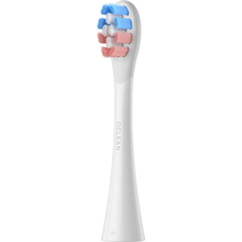 Набір насадок OCLEAN Delicate Care P3K1 6 шт White (6970810557404)