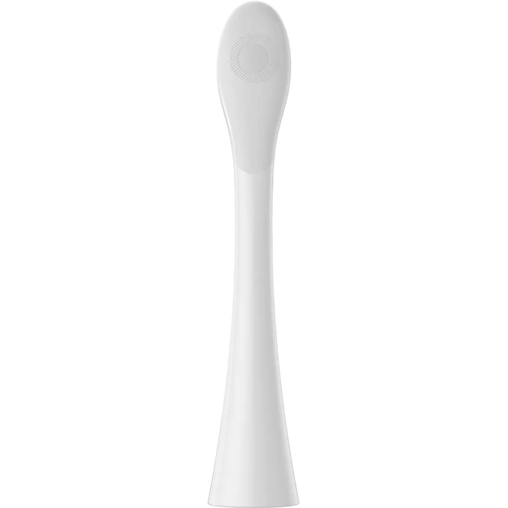 Набір насадок OCLEAN Delicate Care P3K1 6 шт White (6970810557404) Колір білий
