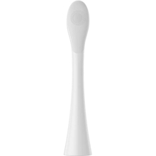 Набір насадок OCLEAN Delicate Care P3K1 6 шт White (6970810557404)