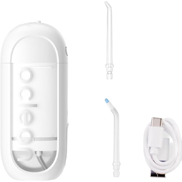 Іригатор OCLEAN W10 Lite (6970810557510) Іригатор OCLEAN W10 Lite (6970810557510)