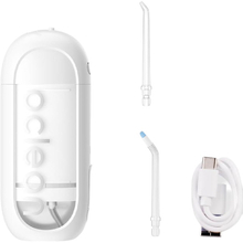 Купити для зубів Іригатор OCLEAN W10 Lite (6970810557510)
