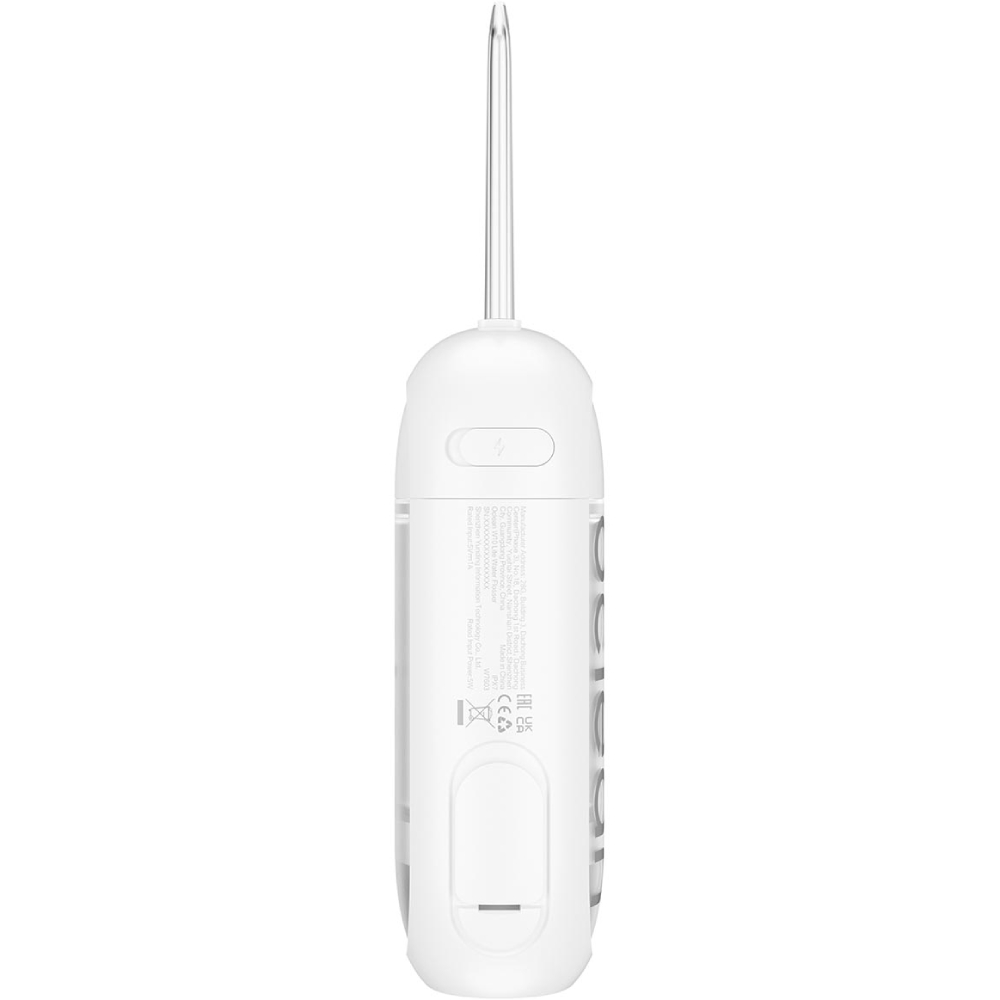 Фото Іригатор OCLEAN W10 Lite (6970810557510)