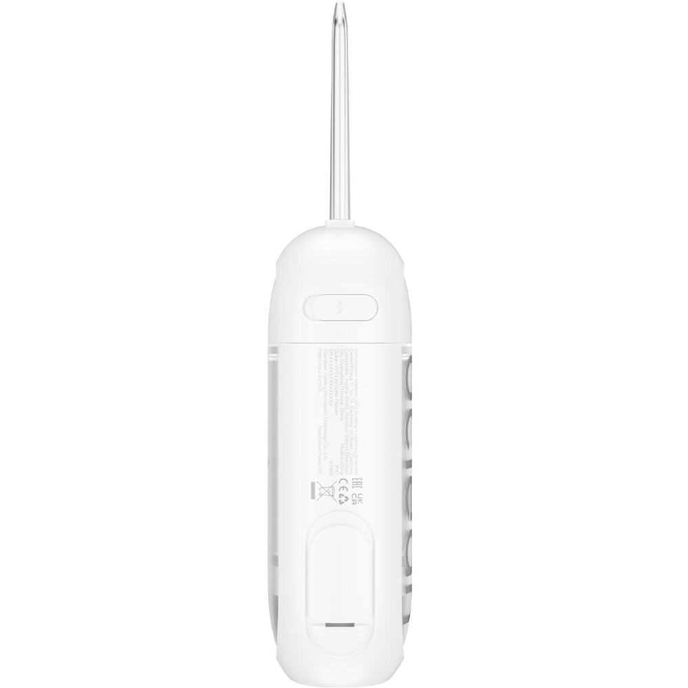 Іригатор OCLEAN W10 Lite (6970810557510) Колір білий