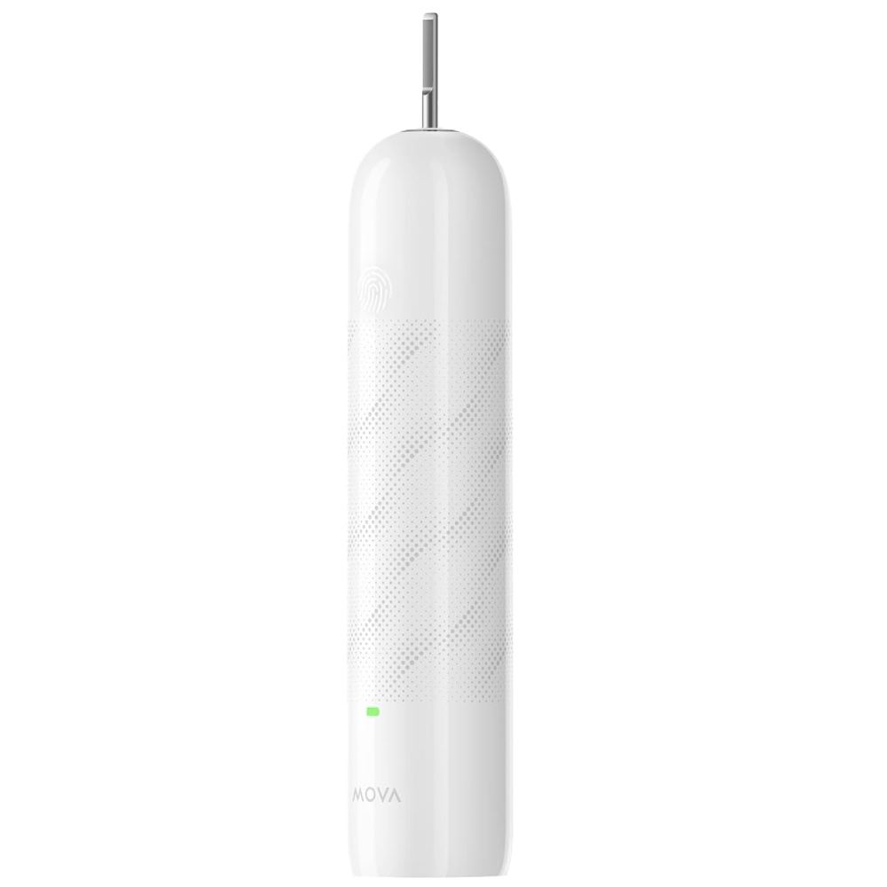 Електрична зубна щітка MOVA Fresh White (ATB13A-WH) Дизайн для дорослих