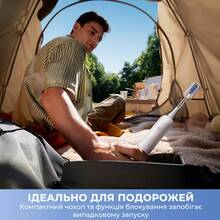 Электрическая зубная щетка MOVA Fresh White (ATB13A-WH)