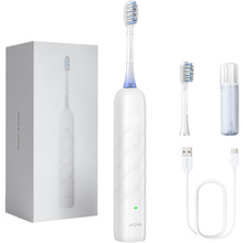 Електрична зубна щітка MOVA Fresh White (ATB13A-WH)