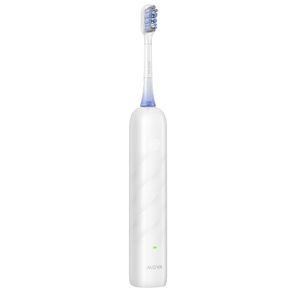 Електрична зубна щітка MOVA Fresh White (ATB13A-WH)