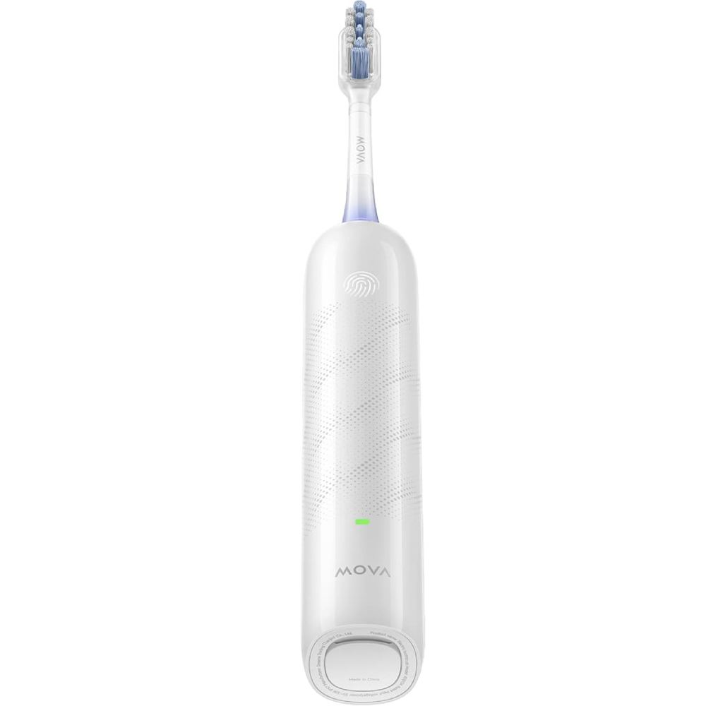 Зовнішній вигляд Електрична зубна щітка MOVA Fresh White (ATB13A-WH)