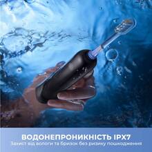 Электрическая зубная щетка MOVA Fresh White (ATB13A-WH)