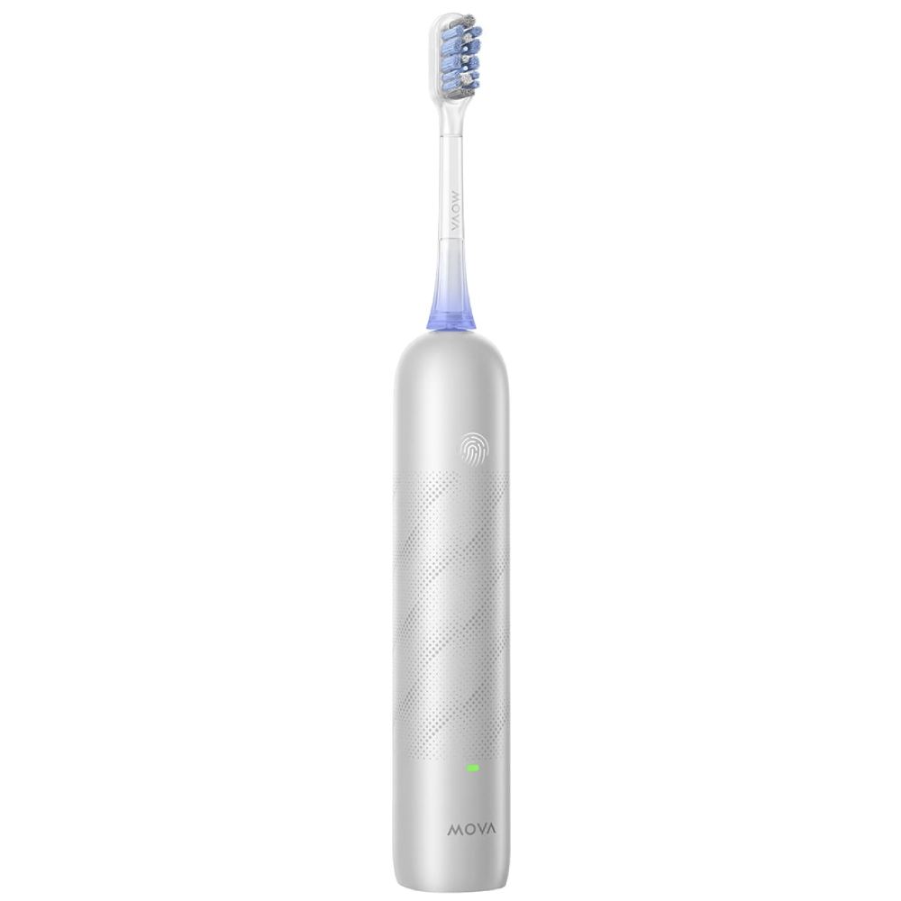Фото Электрическая зубная щетка MOVA Fresh Pro Sliver (ATB15A-SIL)