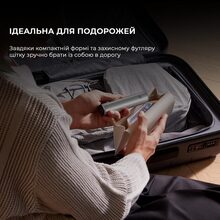 Електрична зубна щітка MOVA Fresh Pro Sliver (ATB15A-SIL)