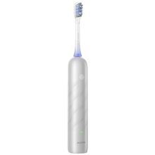 Електрична зубна щітка MOVA Fresh Pro Sliver (ATB15A-SIL)