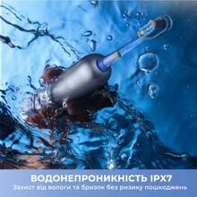 Электрическая зубная щетка MOVA Fresh Pro Sliver (ATB15A-SIL)