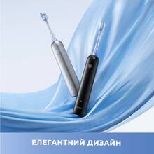 Электрическая зубная щетка MOVA Fresh Pro Sliver (ATB15A-SIL)