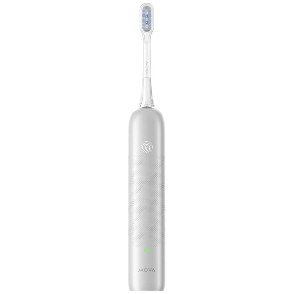 Электрическая зубная щетка MOVA Fresh Pro Sliver (ATB15A-SIL) Тип головки съемная