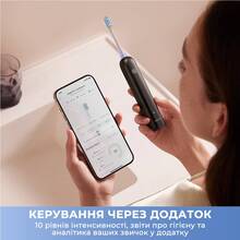 Электрическая зубная щетка MOVA Fresh Pro Sliver (ATB15A-SIL)