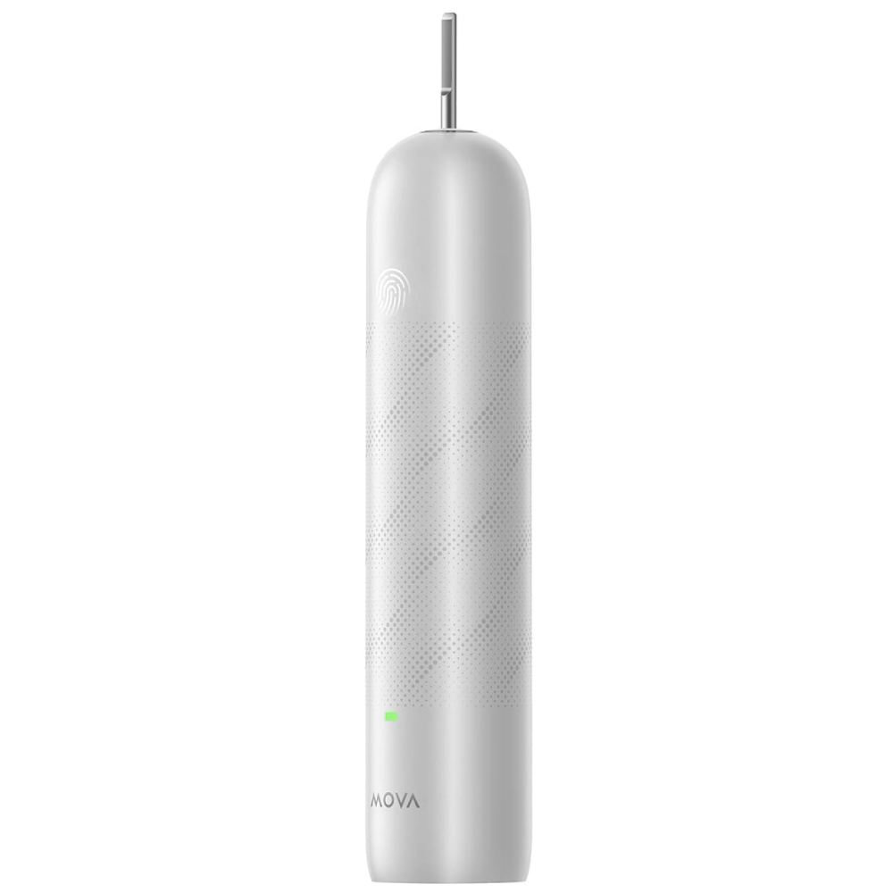 Заказать Электрическая зубная щетка MOVA Fresh Pro Sliver (ATB15A-SIL)