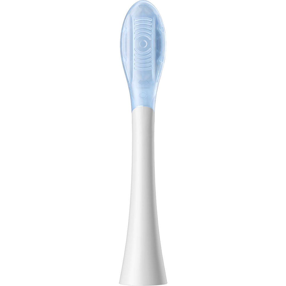 Набор насадок OCLEAN Ultra white clean UC03 6 шт (6970810556926) Цвет белый