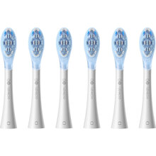 Набор насадок OCLEAN Ultra white clean UC03 6 шт (6970810556926)