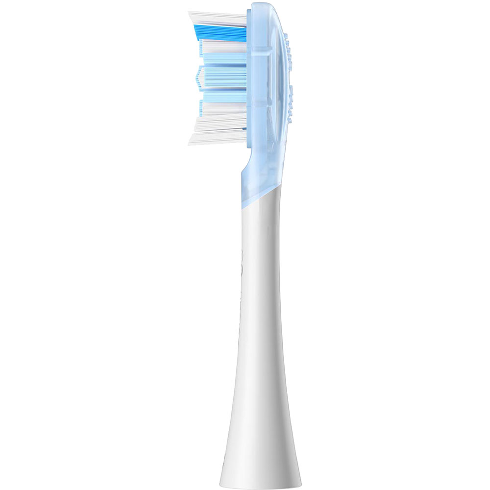 Набор насадок OCLEAN Ultra white clean UC03 6 шт (6970810556926) Дизайн для взрослых