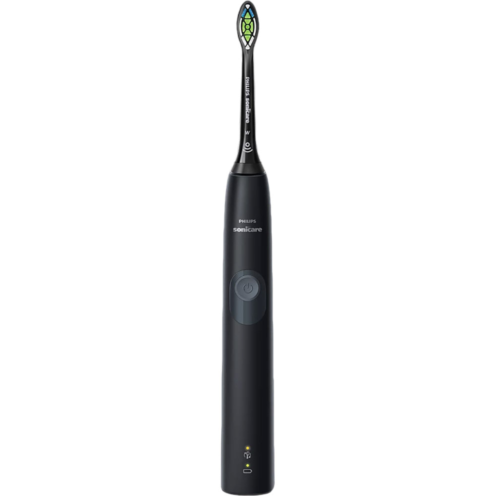 Электрическая зубная щетка PHILIPS Sonicare Protective clean (HX6800/87) Электрическая зубная щетка PHILIPS Sonicare Protective clean (HX6800/87)