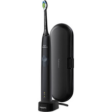 Электрическая зубная щетка PHILIPS Sonicare Protective clean (HX6800/87)