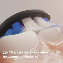 Насадки для зубной щетки PHILIPS Sonicare Sensitive 4 шт (HX6054/88)