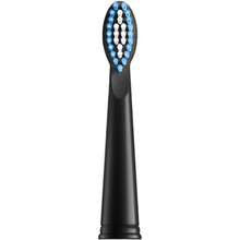 Насадки для зубной щётки AHEALTH Насадка SMART SONIC SMILE 1 1 шт Black (N-1-AHsss1b)