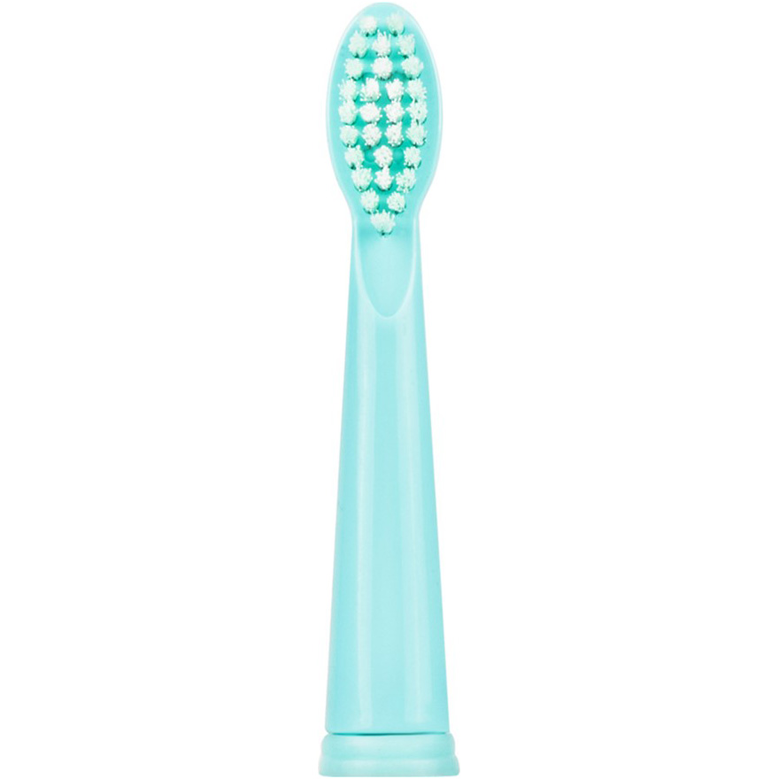 Сменная насадка AHEALTH для Smart Sonic Smile 1 Green (N-1-AHsss1g)