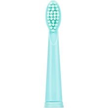 Сменная насадка AHEALTH для Smart Sonic Smile 1 Green (N-1-AHsss1g)