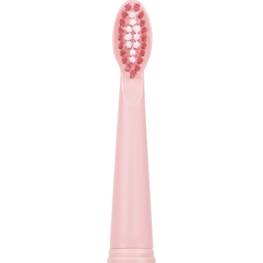 Сменная насадка AHEALTH для Smart Sonic Smile 1 Pink (N-1-AHsss1p)