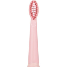 Сменная насадка AHEALTH для Smart Sonic Smile 1 Pink (N-1-AHsss1p)