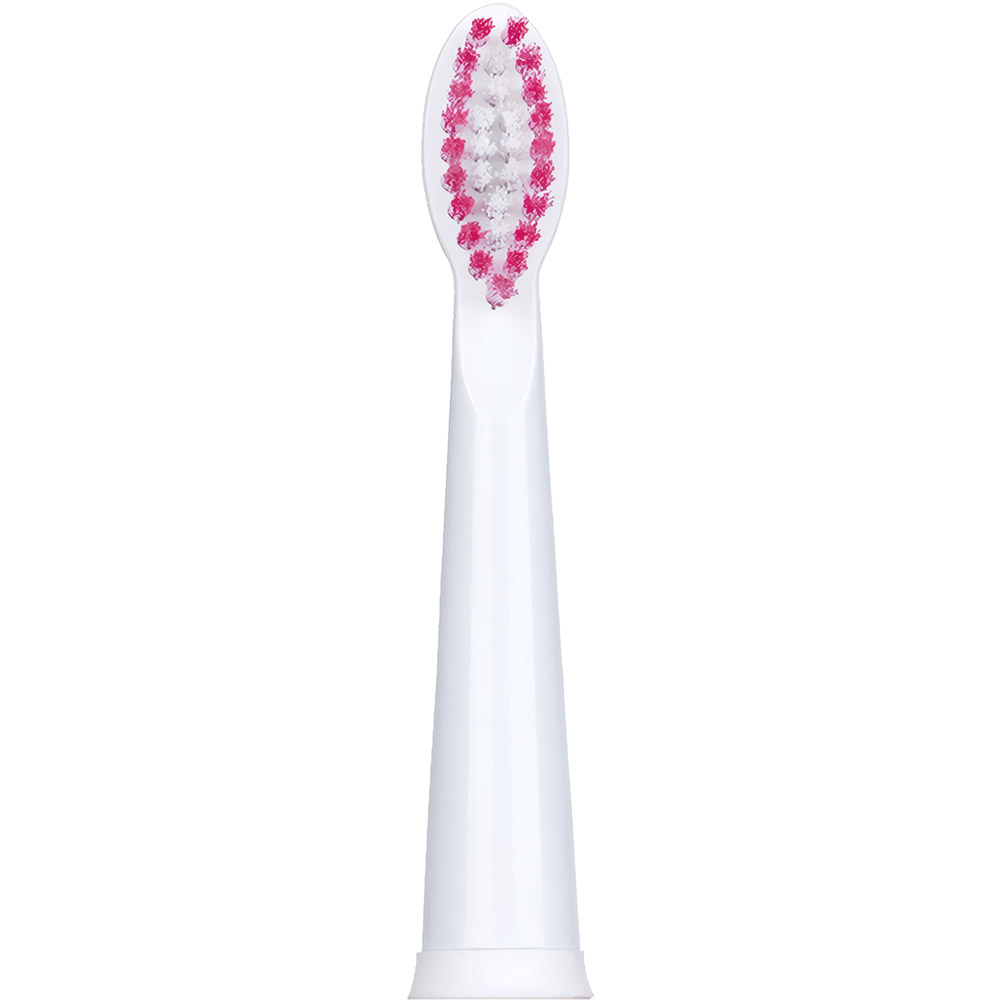 Сменная насадка AHEALTH для AHealth Smart sonic smile 1 1 шт White (N-1-AHsss1w) Сменная насадка AHEALTH для AHealth Smart sonic smile 1 1 шт White (N-1-AHsss1w)