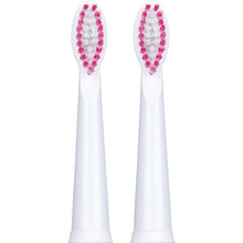 Набір змінних насадок AHEALTH для AHealth Smart 1 2 шт White (N-2-AHsss1w)