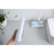Іригатор PANASONIC EW-DJ26-A321 White