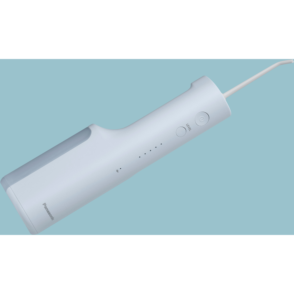 В Україні Іригатор PANASONIC EW-DJ26-A321 White