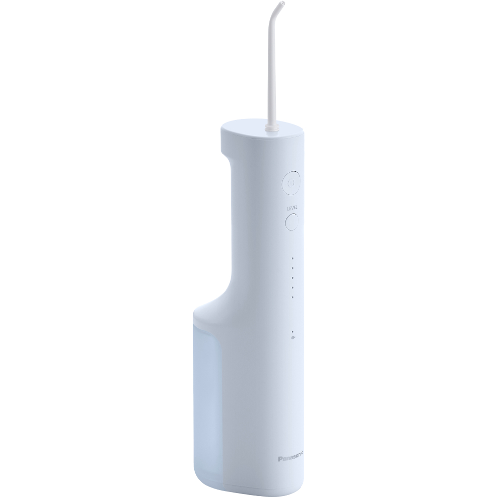 Іригатор PANASONIC EW-DJ26-A321 White Тип голівки з'ємна