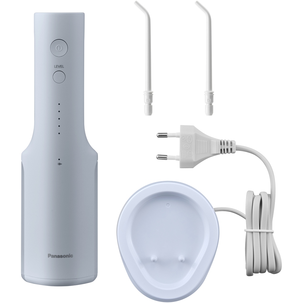 Замовити Іригатор PANASONIC EW-DJ26-A321 White