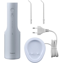 Іригатор PANASONIC EW-DJ26-A321 White