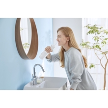 Іригатор PANASONIC EW-DJ66-W321 White