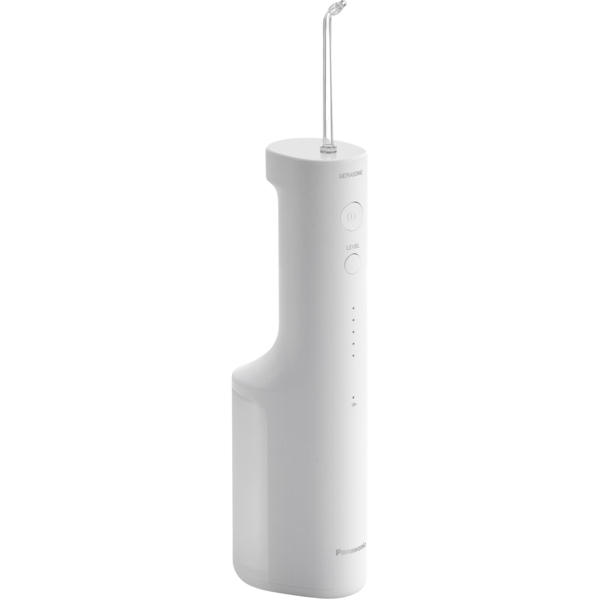 Іригатор PANASONIC EW-DJ66-W321 White Дизайн для дорослих