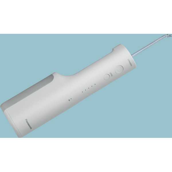 В Україні Іригатор PANASONIC EW-DJ66-W321 White