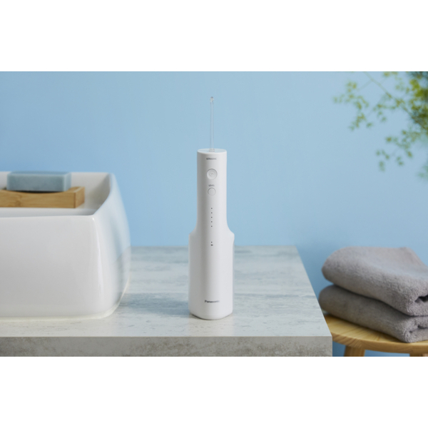 Фото 22 Іригатор PANASONIC EW-DJ66-W321 White