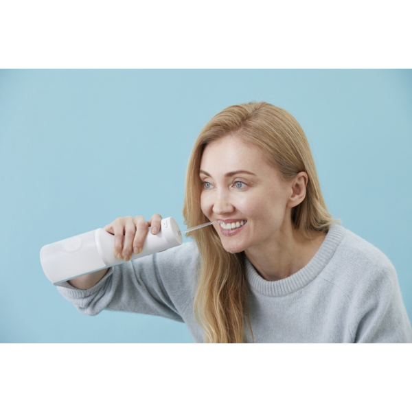 Фото 20 Іригатор PANASONIC EW-DJ66-W321 White