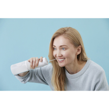 Іригатор PANASONIC EW-DJ66-W321 White