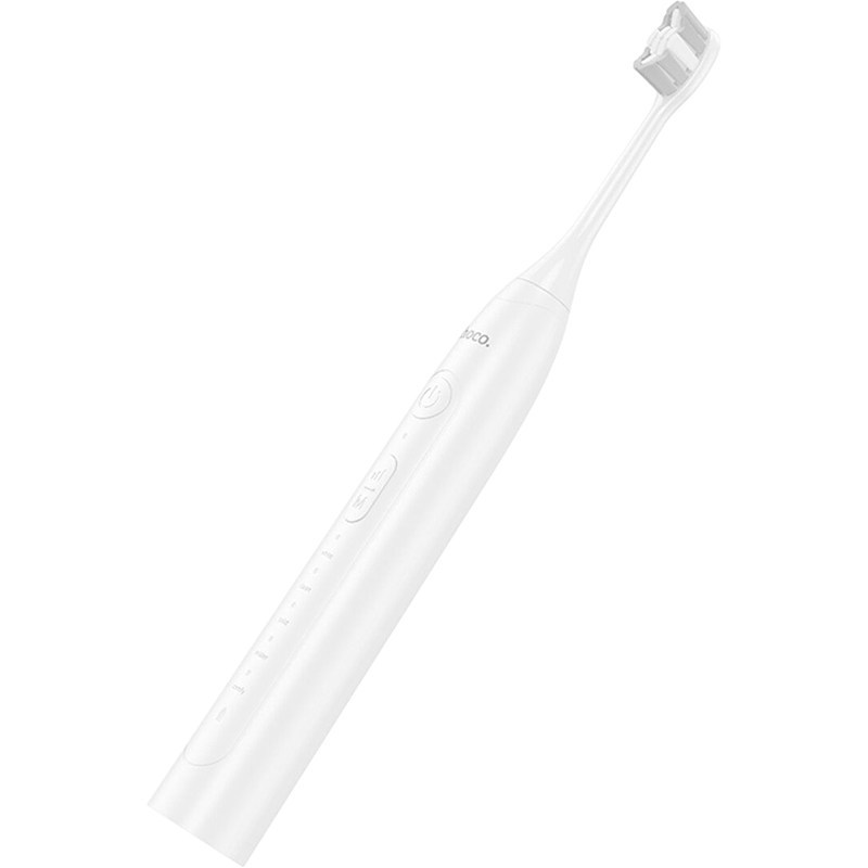 Электрическая зубная щетка HOCO HP60 White (6942007631686) Тип электрическая зубная щетка