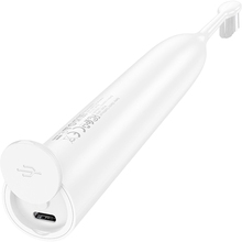 Электрическая зубная щетка HOCO HP60 White (6942007631686)