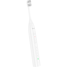 Электрическая зубная щетка HOCO HP60 White (6942007631686)