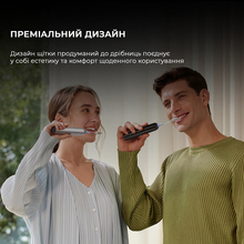 Електрична зубна щітка MOVA Fresh Pro Black (ATB15A-BK)