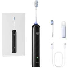 Електрична зубна щітка MOVA Fresh Black (ATB13A-BK)